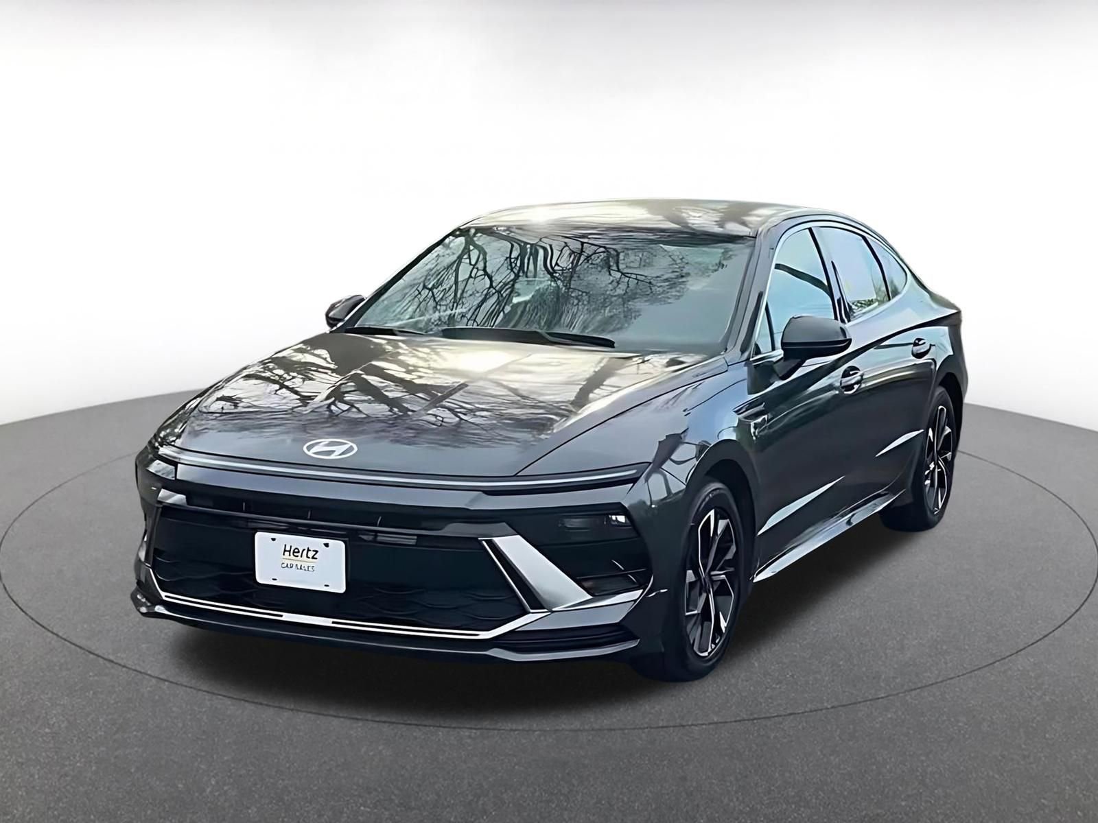 Thumbnail: 2025 Hyundai Sonata - 7