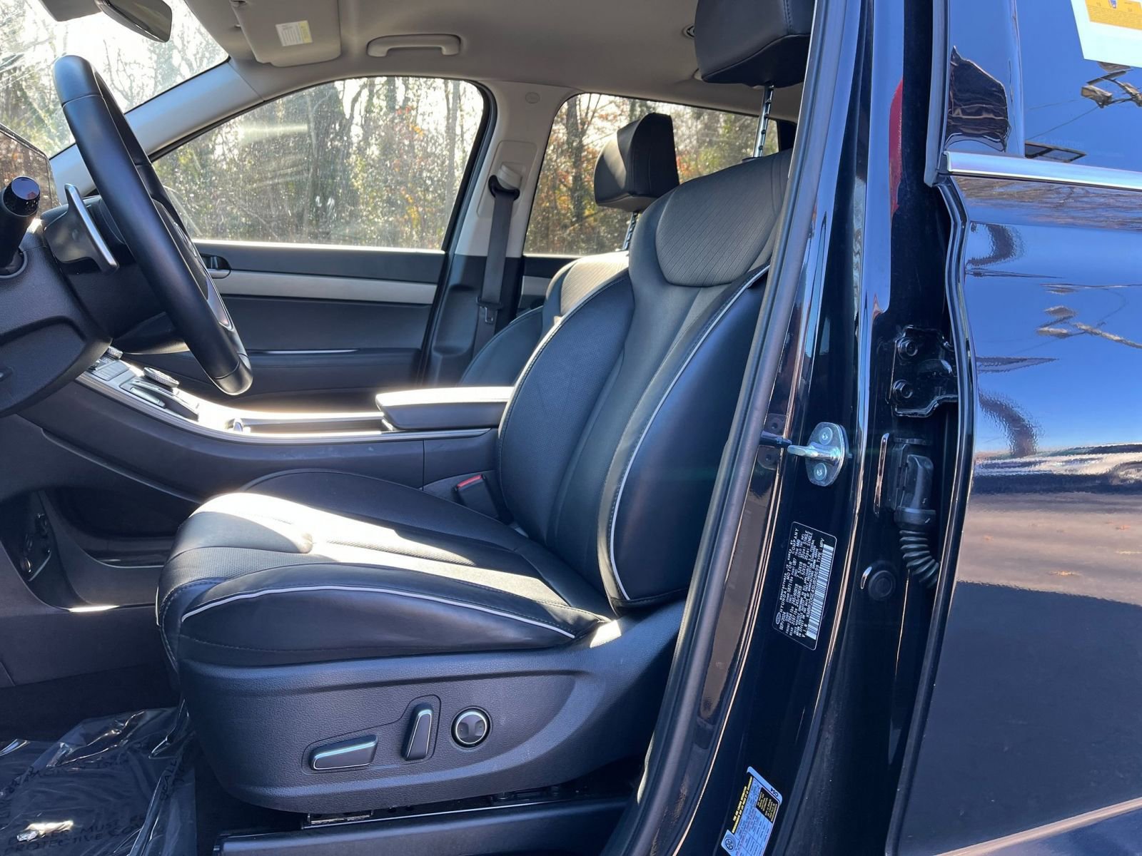 Thumbnail: 2025 Hyundai Palisade - 29