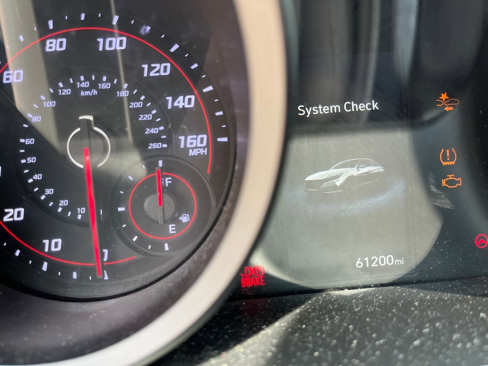 Thumbnail: 2023 Hyundai Elantra - 18