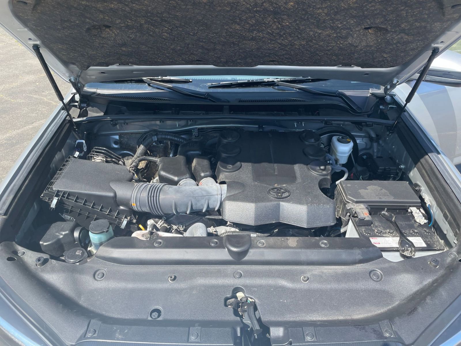 Thumbnail: 2024 Toyota 4Runner - 28