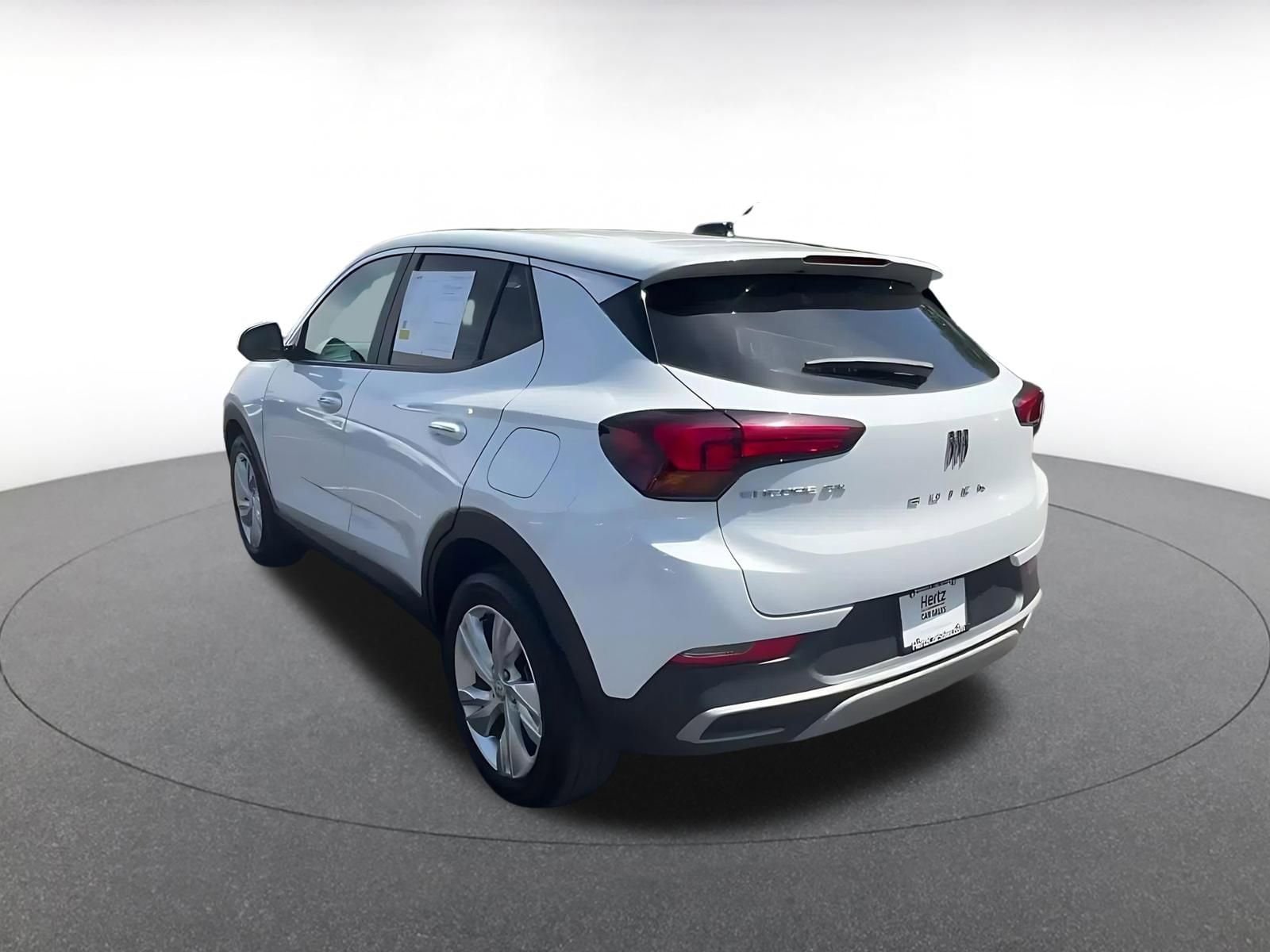 Thumbnail: 2025 Buick Encore GX - 11
