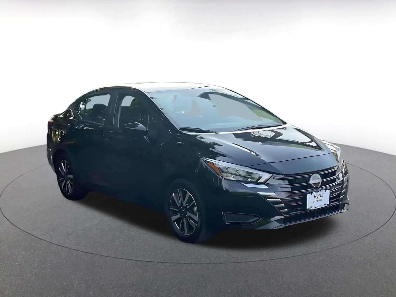 Thumbnail: 2025 Nissan Versa - 2