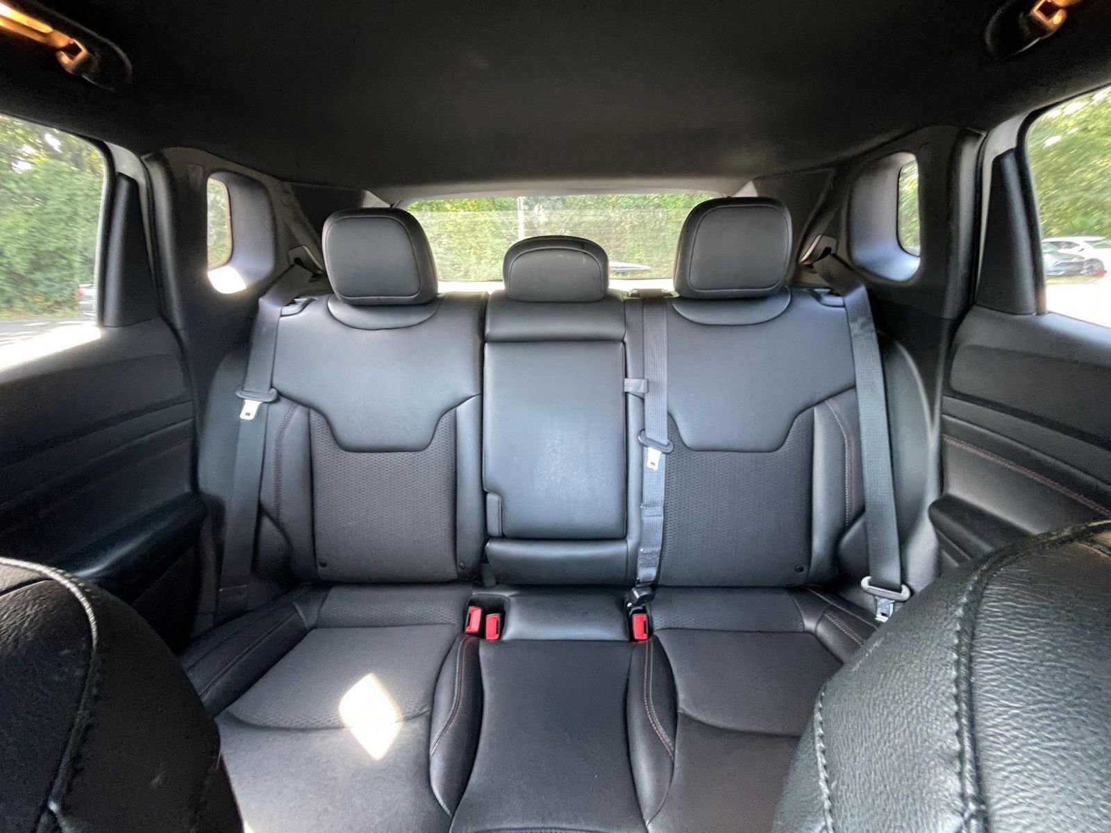 Thumbnail: 2025 Jeep Compass - 34