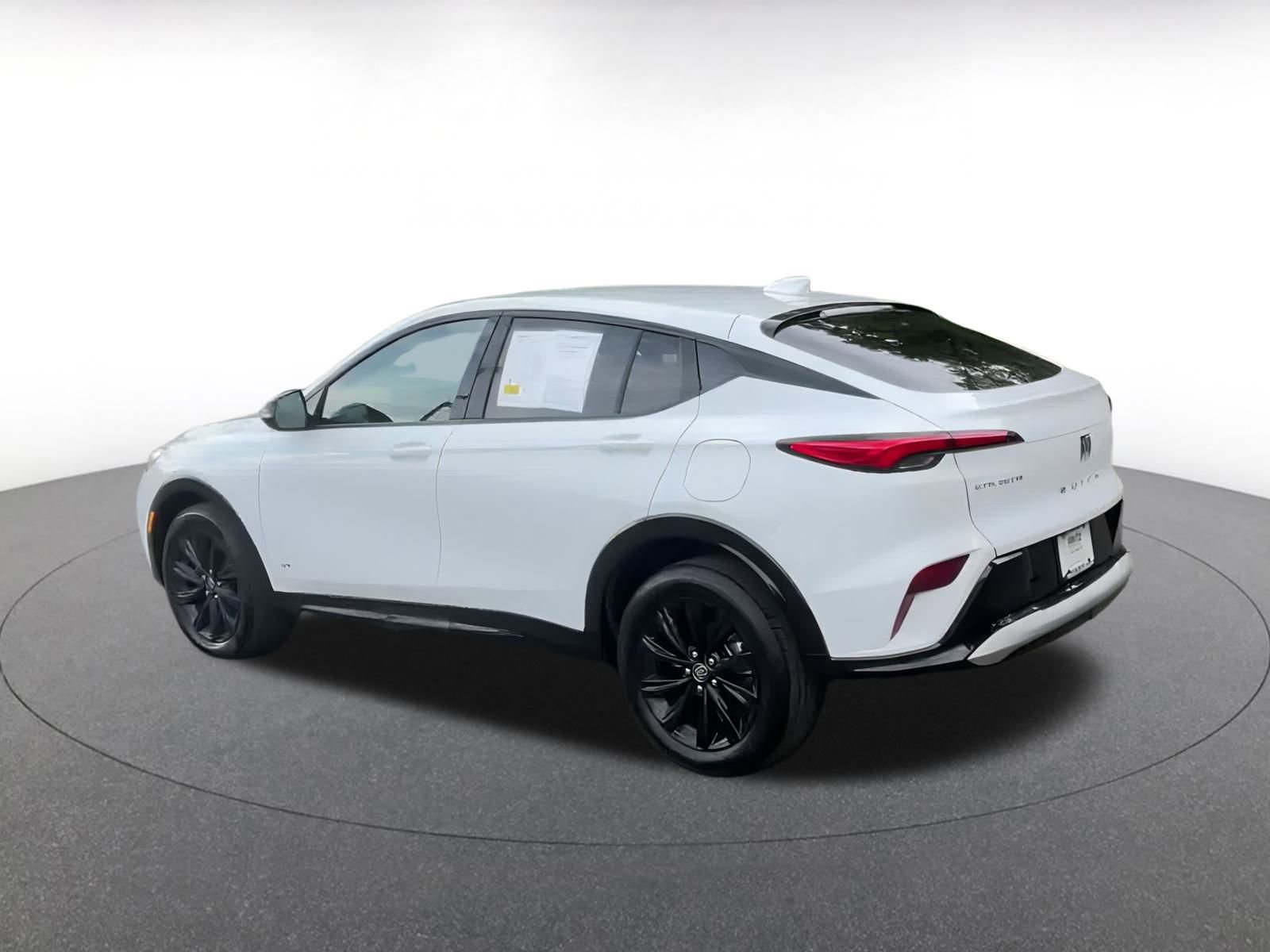 Thumbnail: 2025 Buick Envista - 10