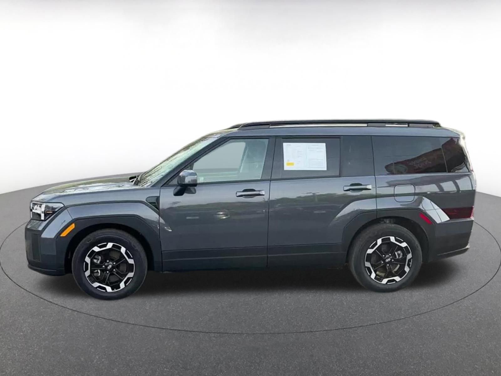 Thumbnail: 2025 Hyundai Santa Fe - 9