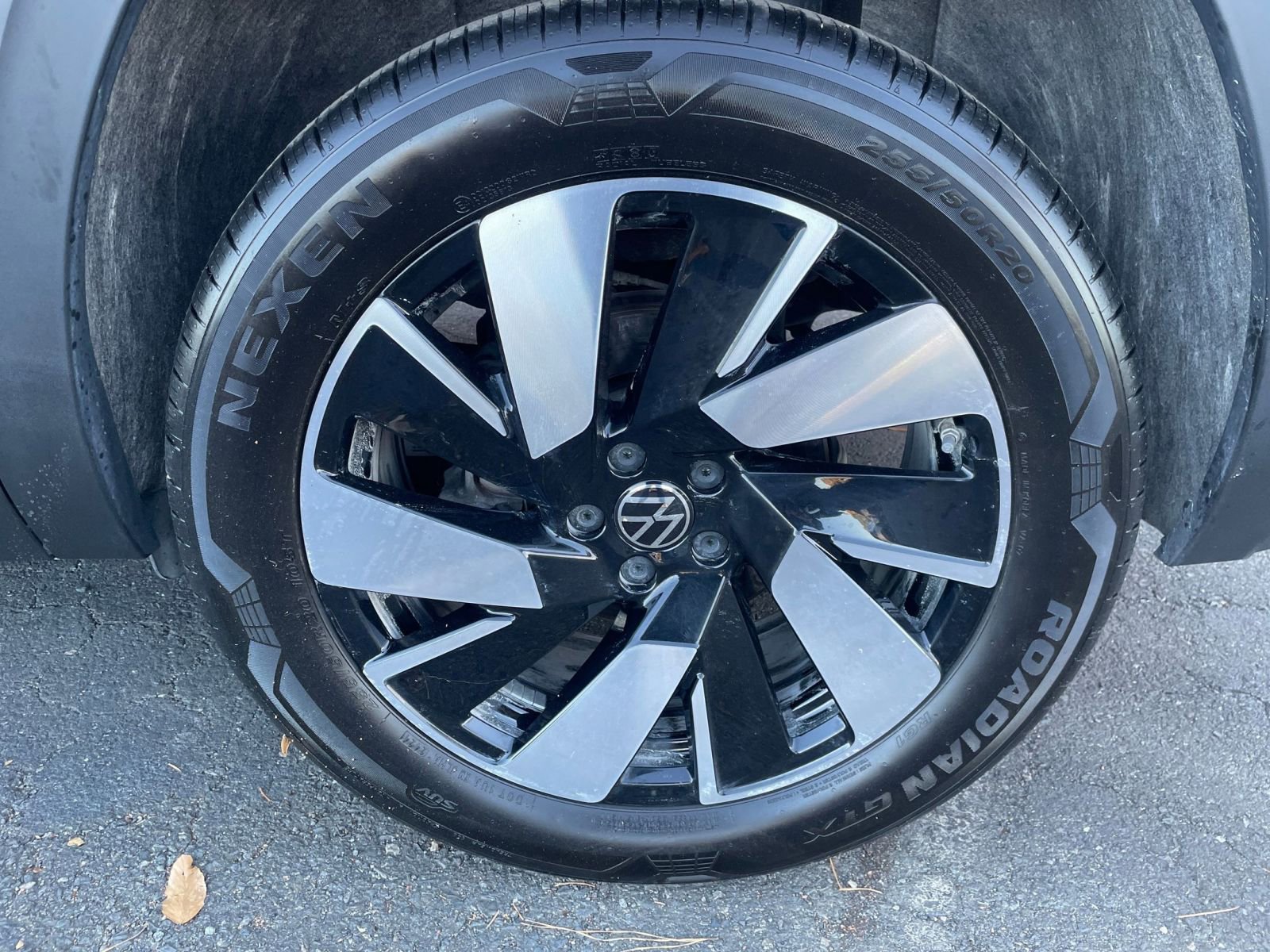 Thumbnail: 2025 Volkswagen Atlas - 25