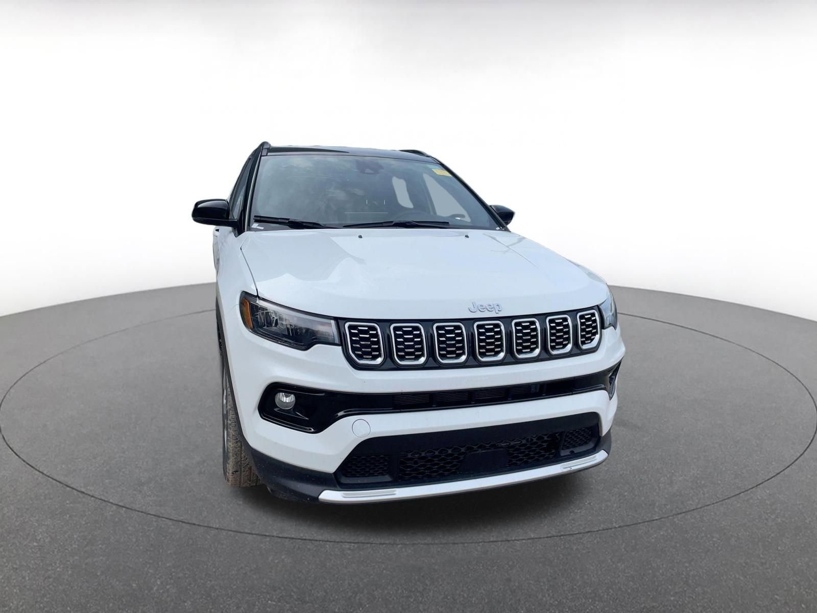 Thumbnail: 2025 Jeep Compass - 12