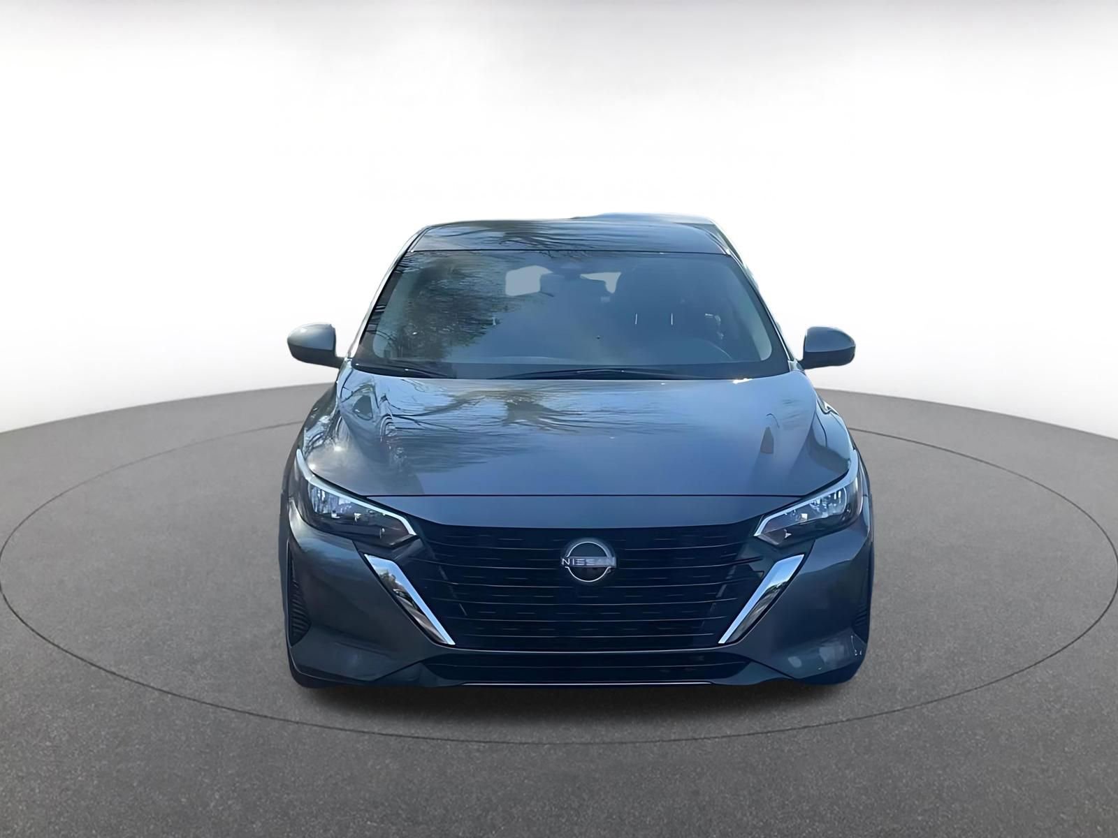 Thumbnail: 2025 Nissan Sentra - 4