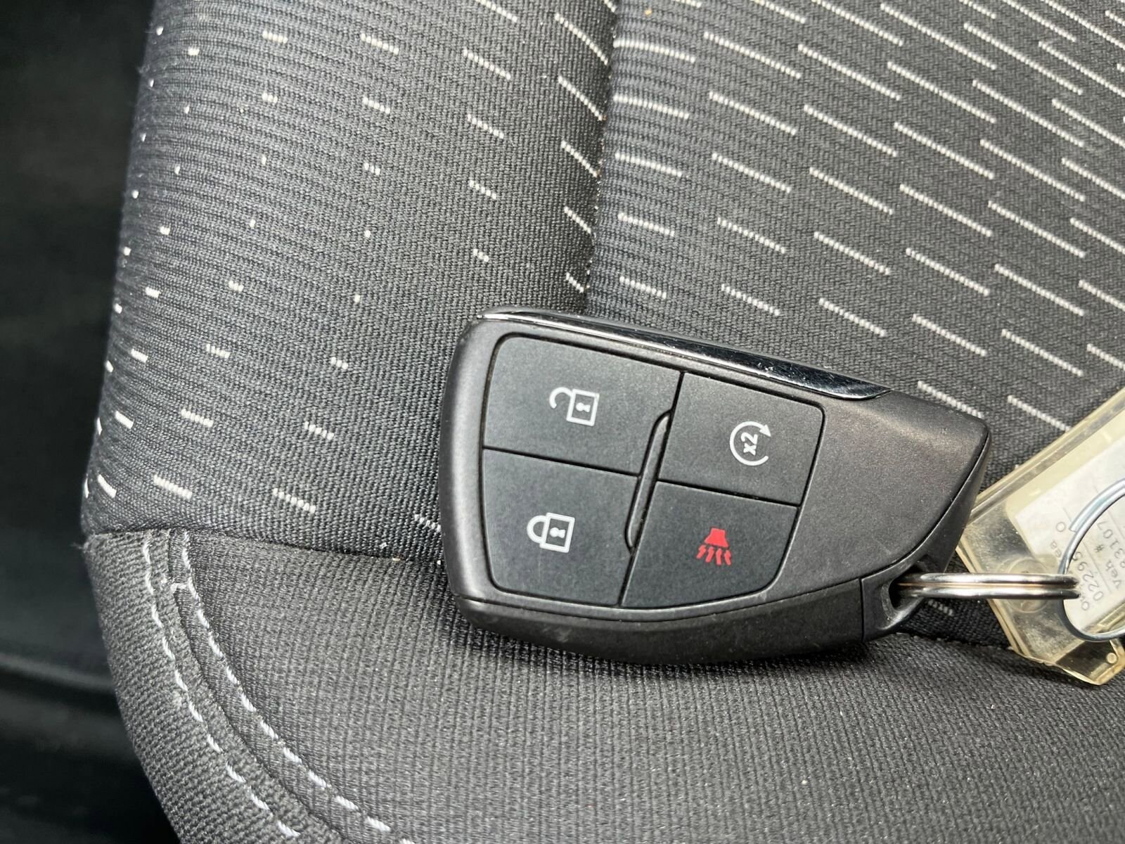 Thumbnail: 2025 Chevrolet Equinox - 21