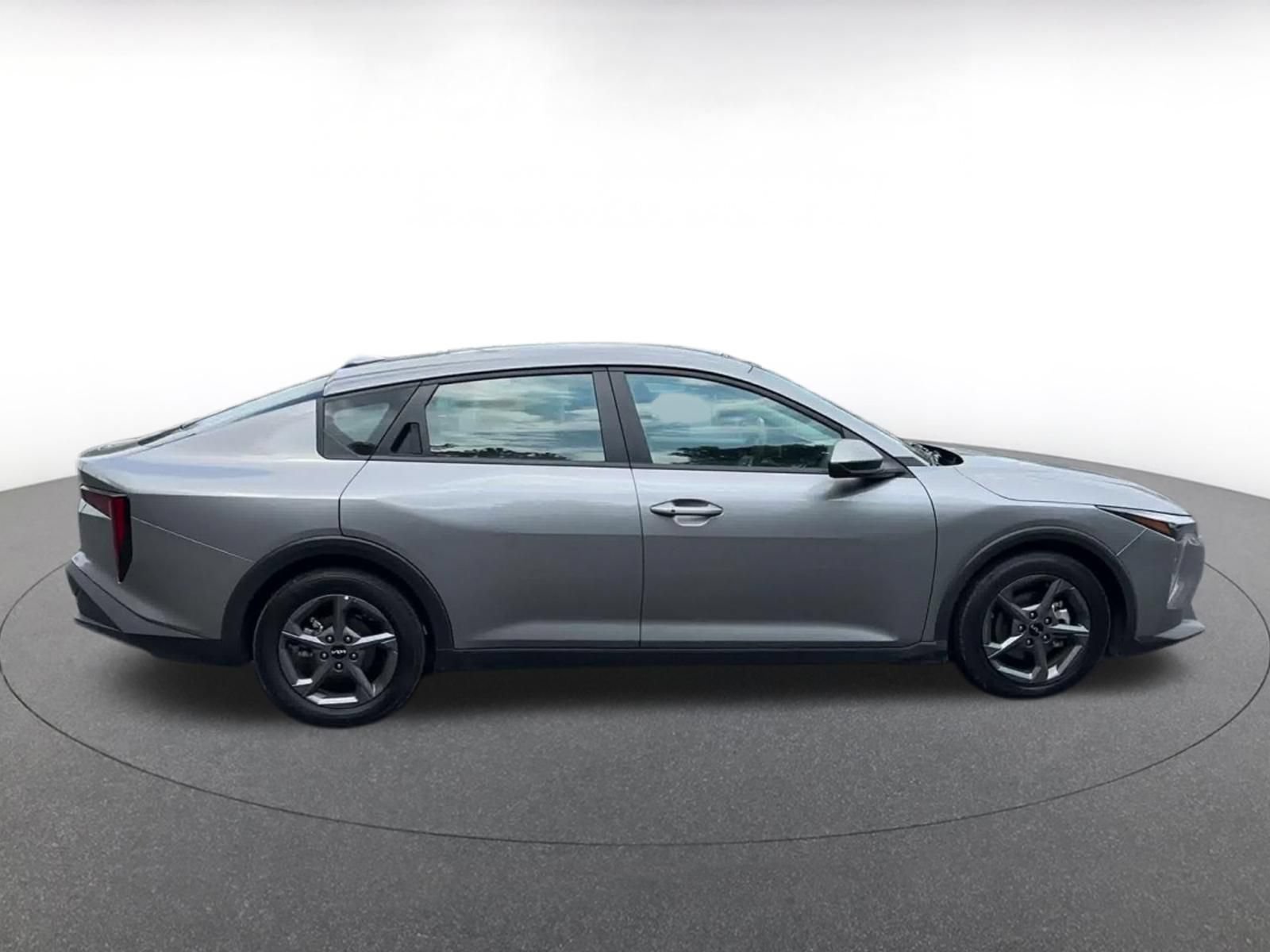 Thumbnail: 2025 Kia K4 - 13