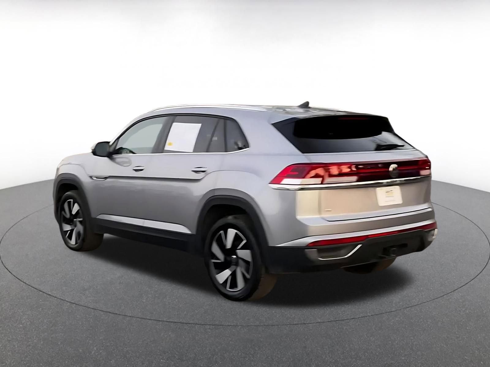 Thumbnail: 2025 Volkswagen Atlas - 10