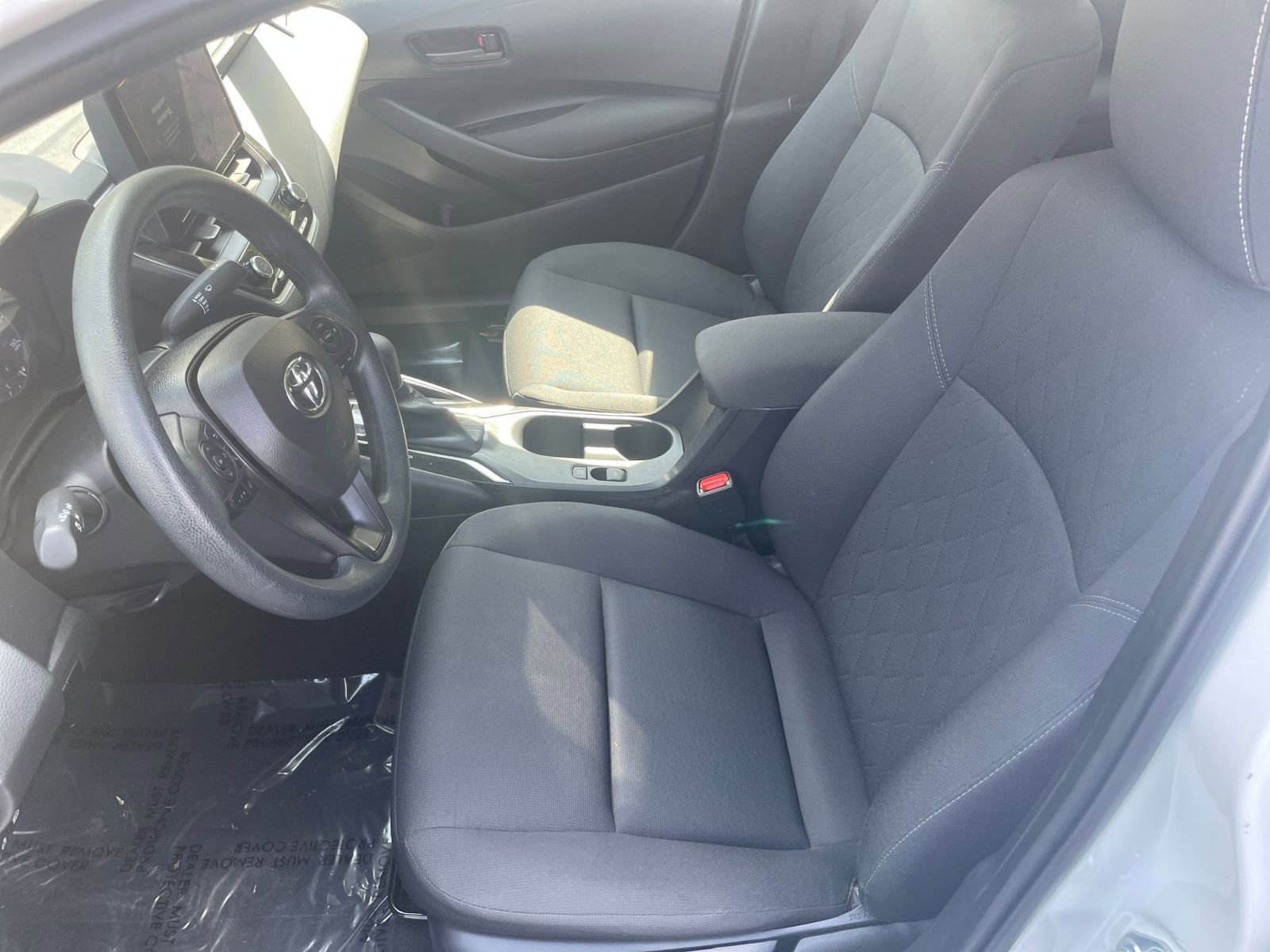 Thumbnail: 2024 Toyota Corolla - 23