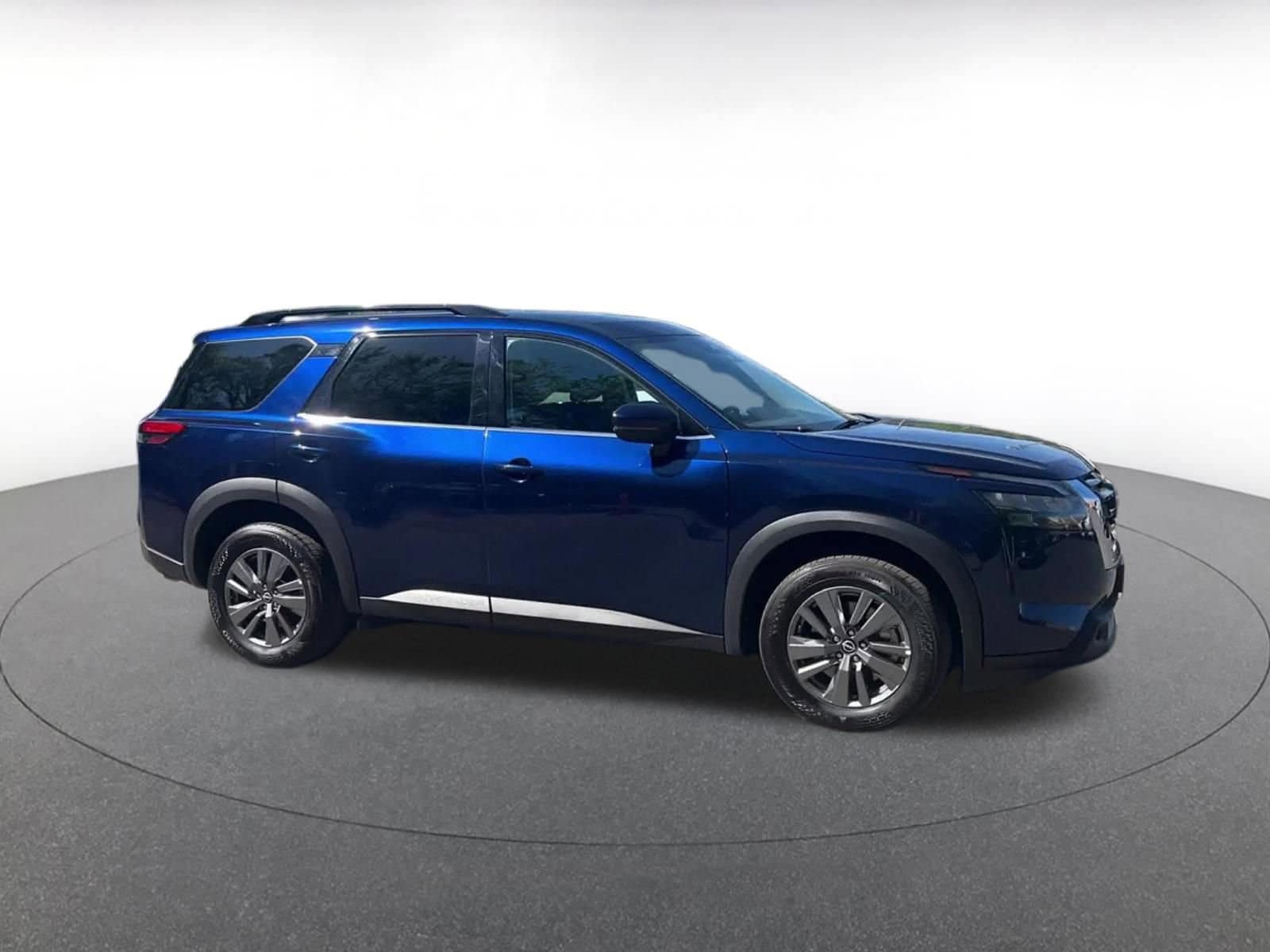 Thumbnail: 2025 Nissan Pathfinder - 2