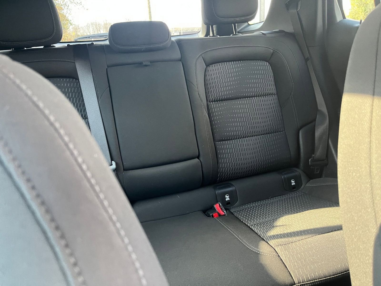 Thumbnail: 2025 Chevrolet Equinox - 33