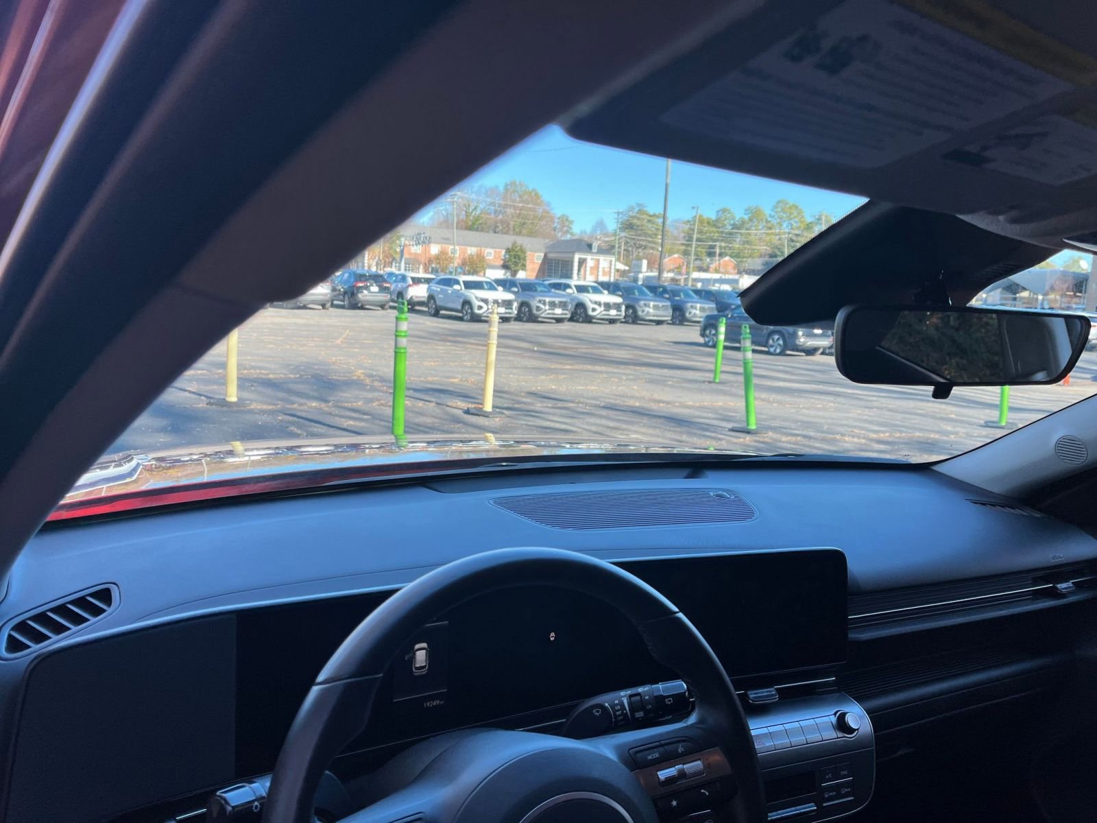 Thumbnail: 2025 Hyundai Kona - 33