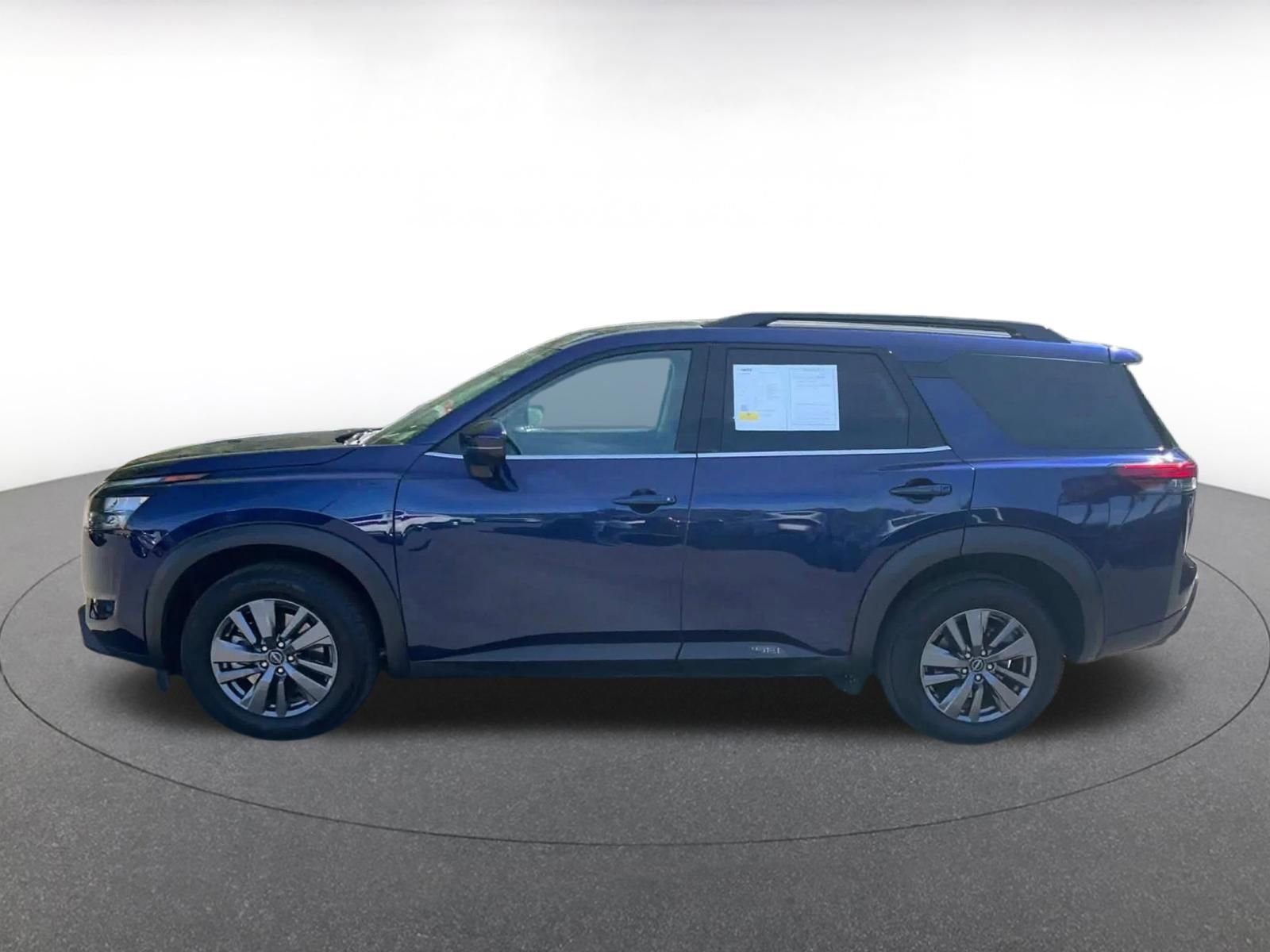 Thumbnail: 2025 Nissan Pathfinder - 9