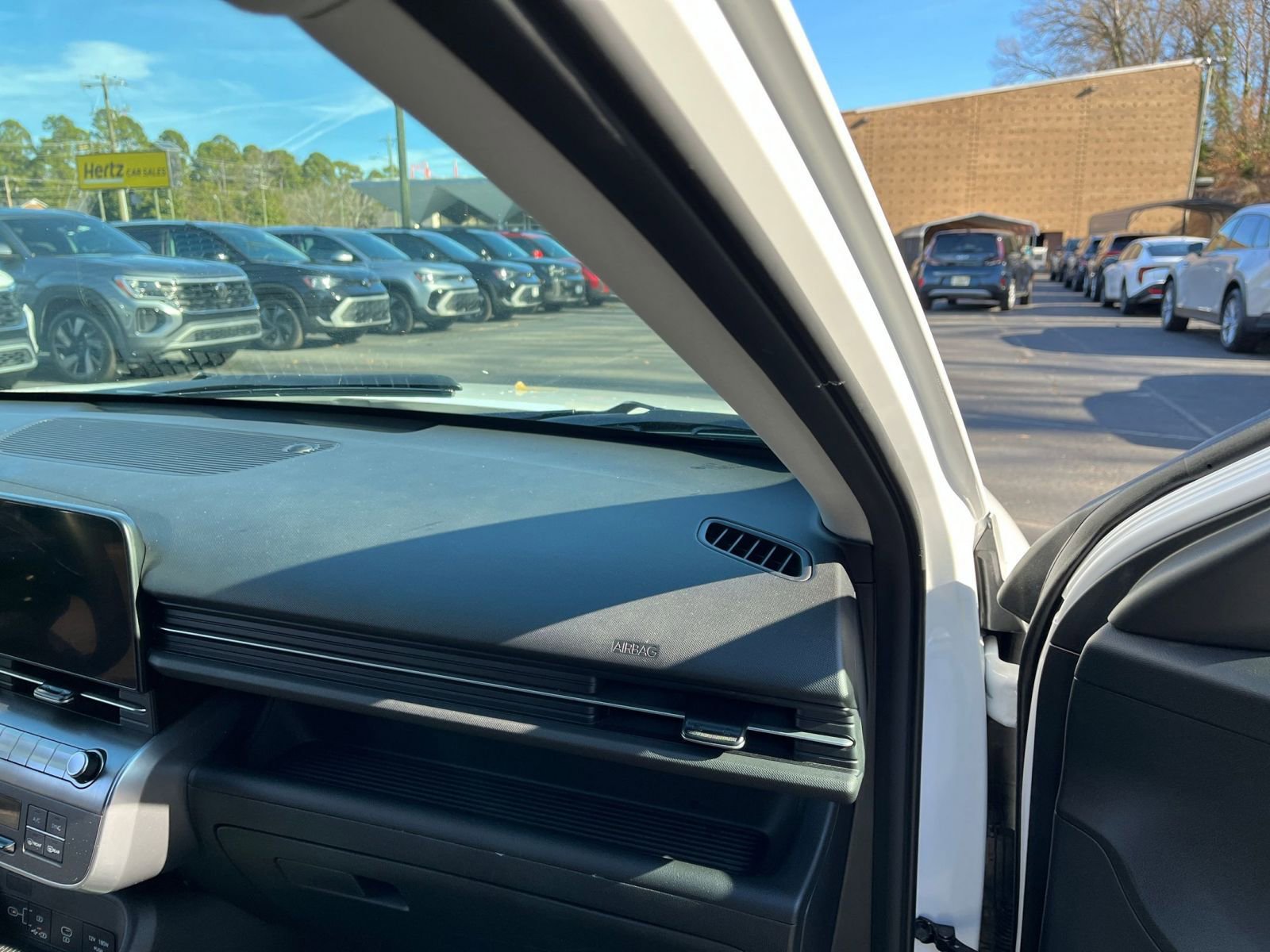 Thumbnail: 2025 Hyundai Kona - 35