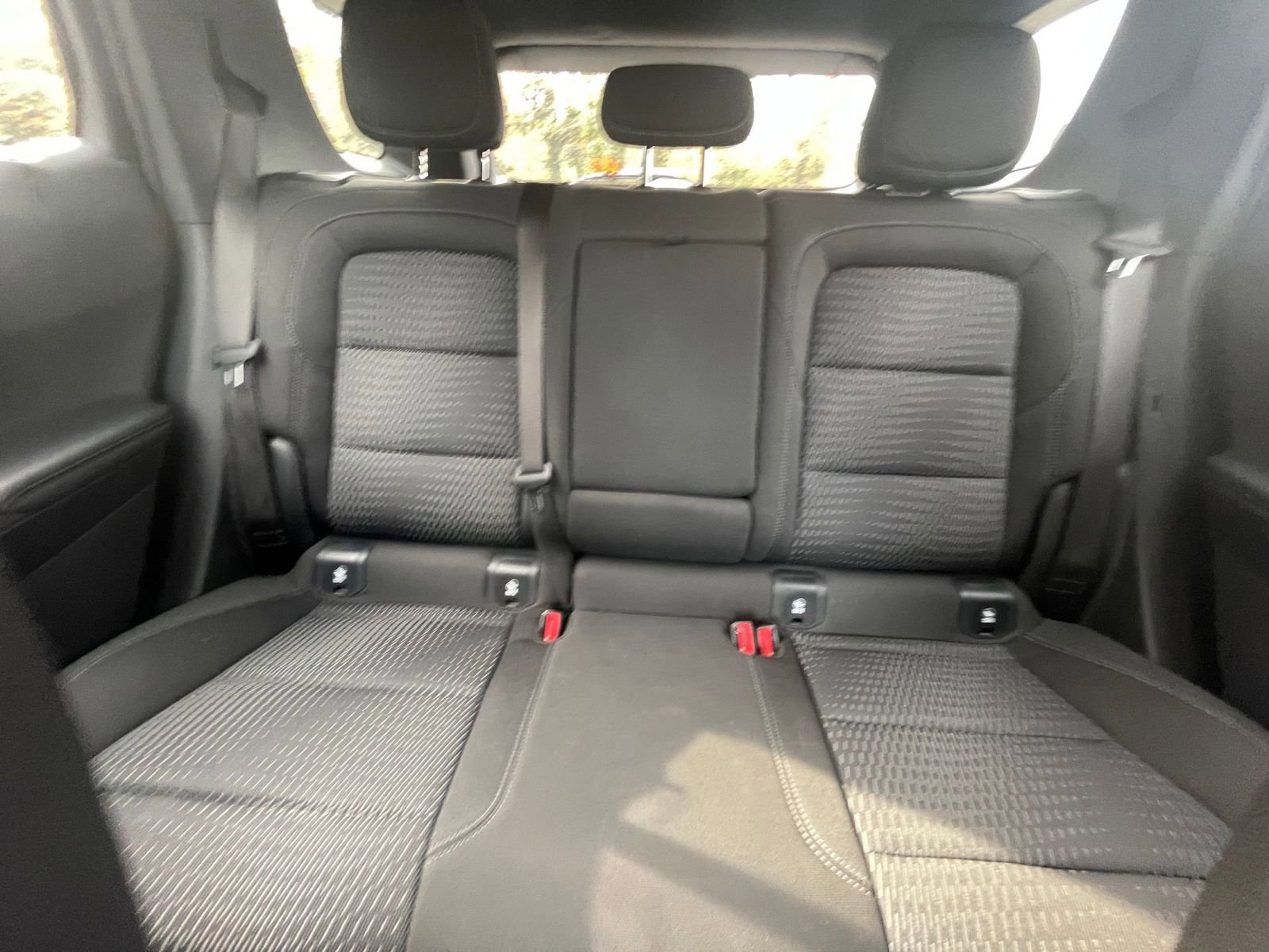 Thumbnail: 2025 Chevrolet Equinox - 34