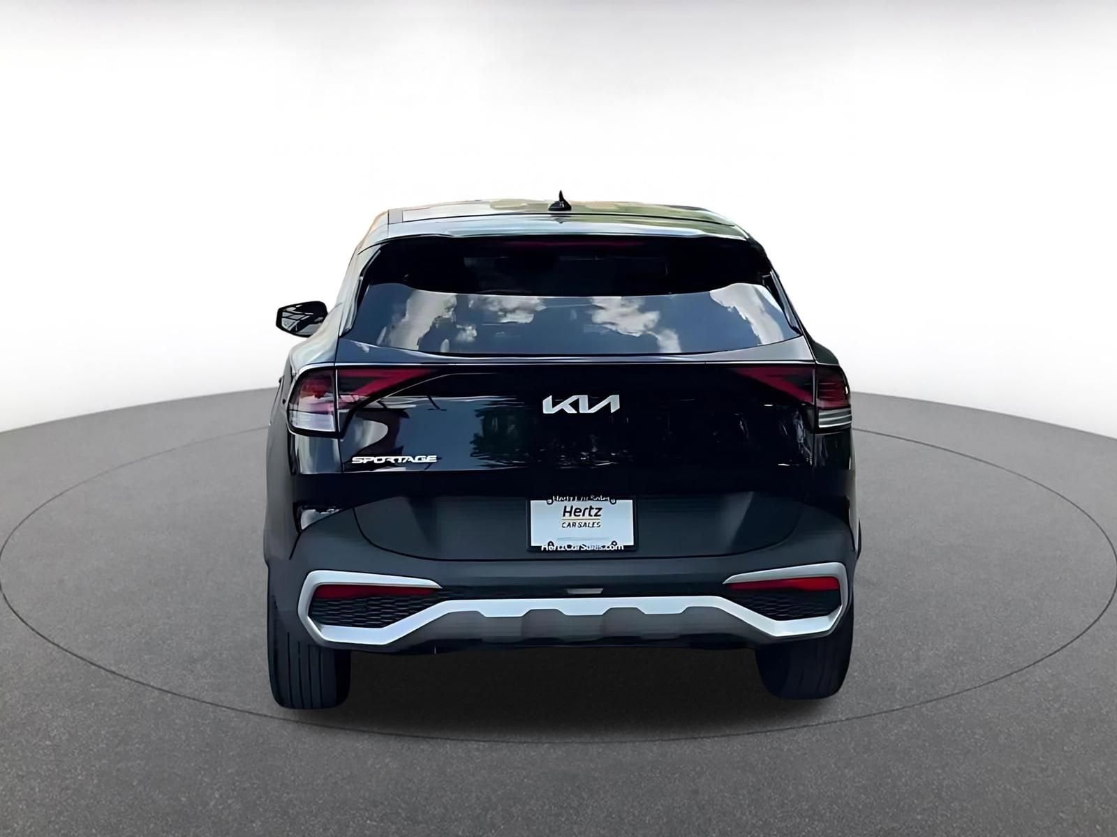 Thumbnail: 2025 Kia Sportage - 12