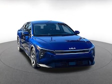 2025 Kia K4 LXS -
                  Charlotte, NC