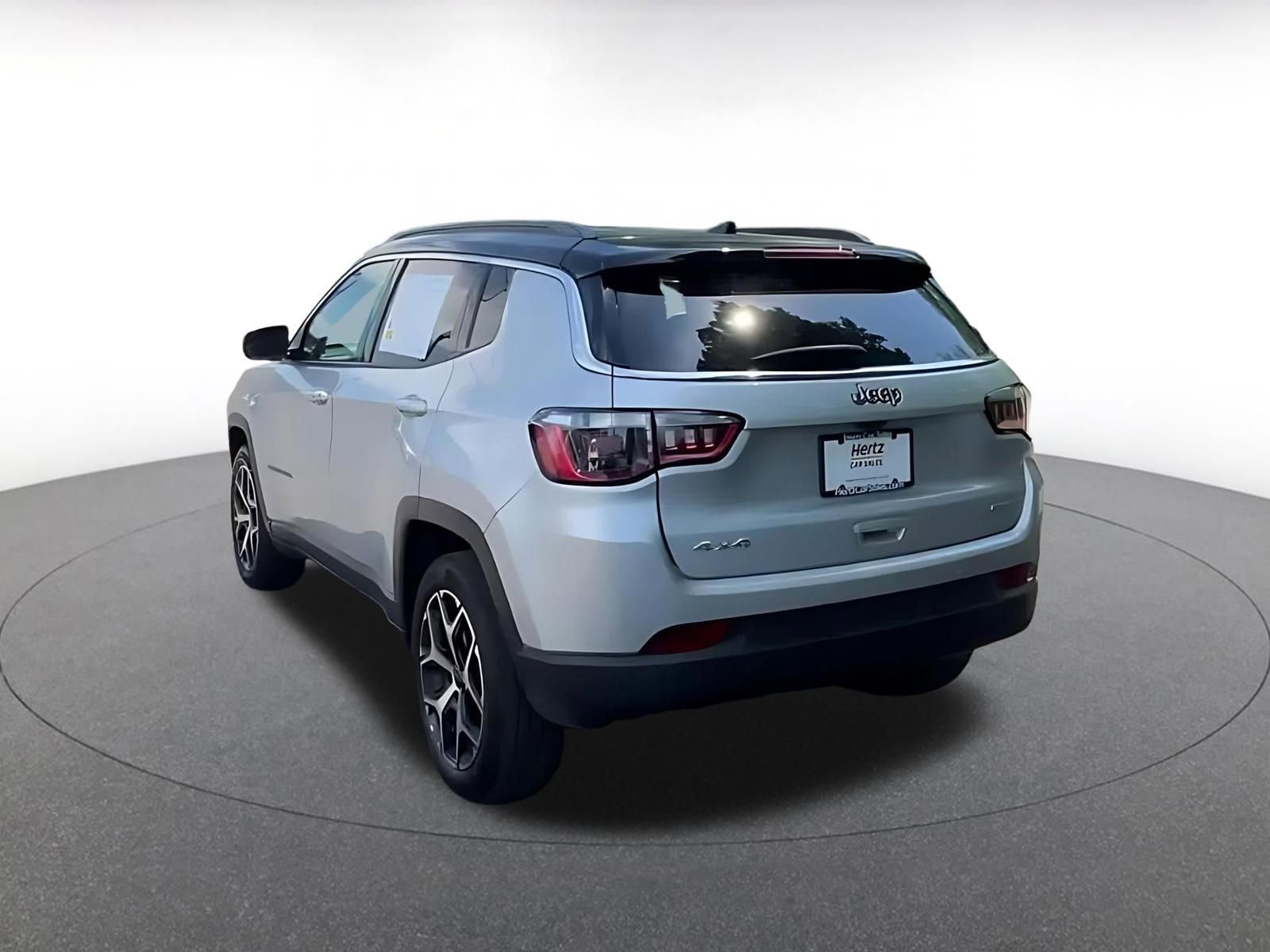 Thumbnail: 2025 Jeep Compass - 11