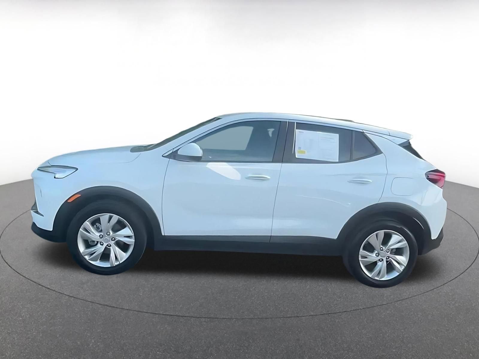 Thumbnail: 2025 Buick Encore GX - 9