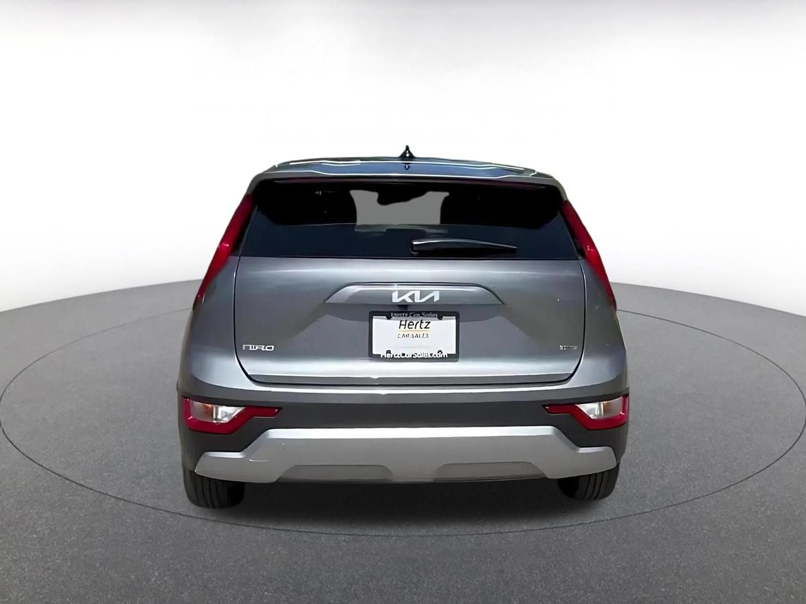 Thumbnail: 2026 Kia Niro - 12