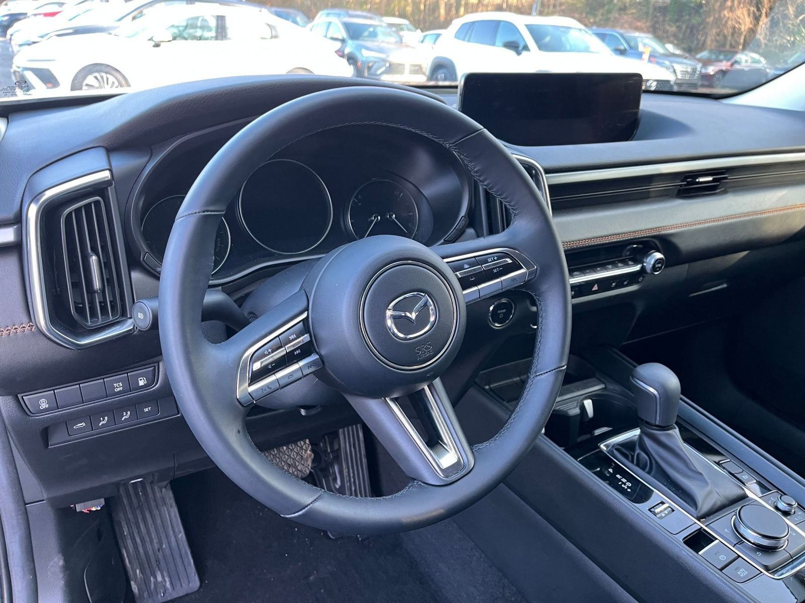 Thumbnail: 2025 Mazda CX-50 - 29