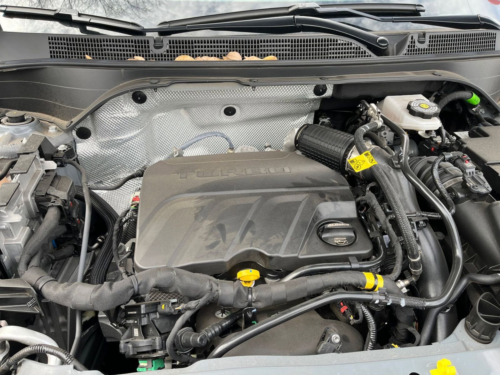 Thumbnail: 2025 Buick Envista - 31