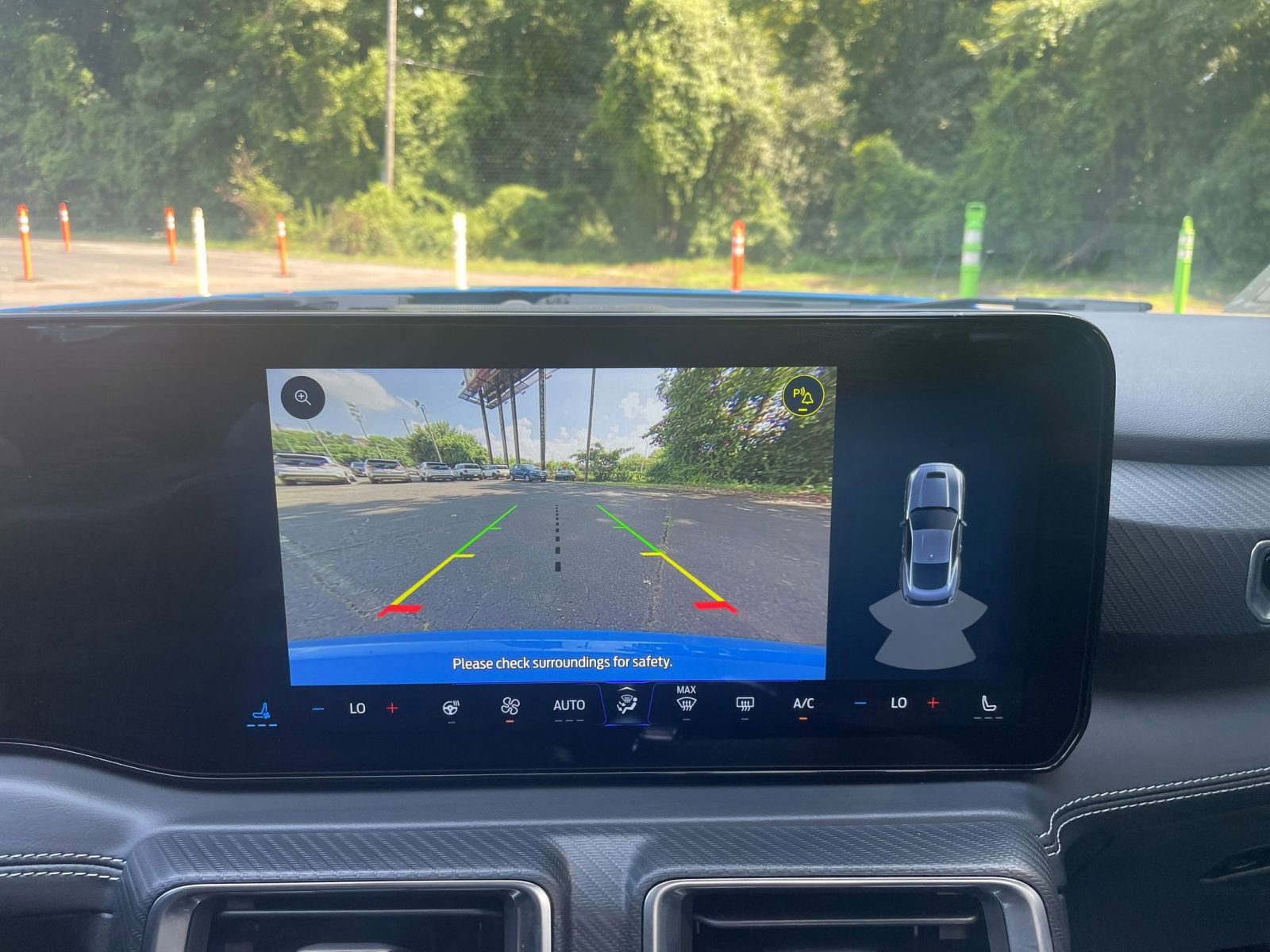 Thumbnail: 2024 Ford Mustang - 17