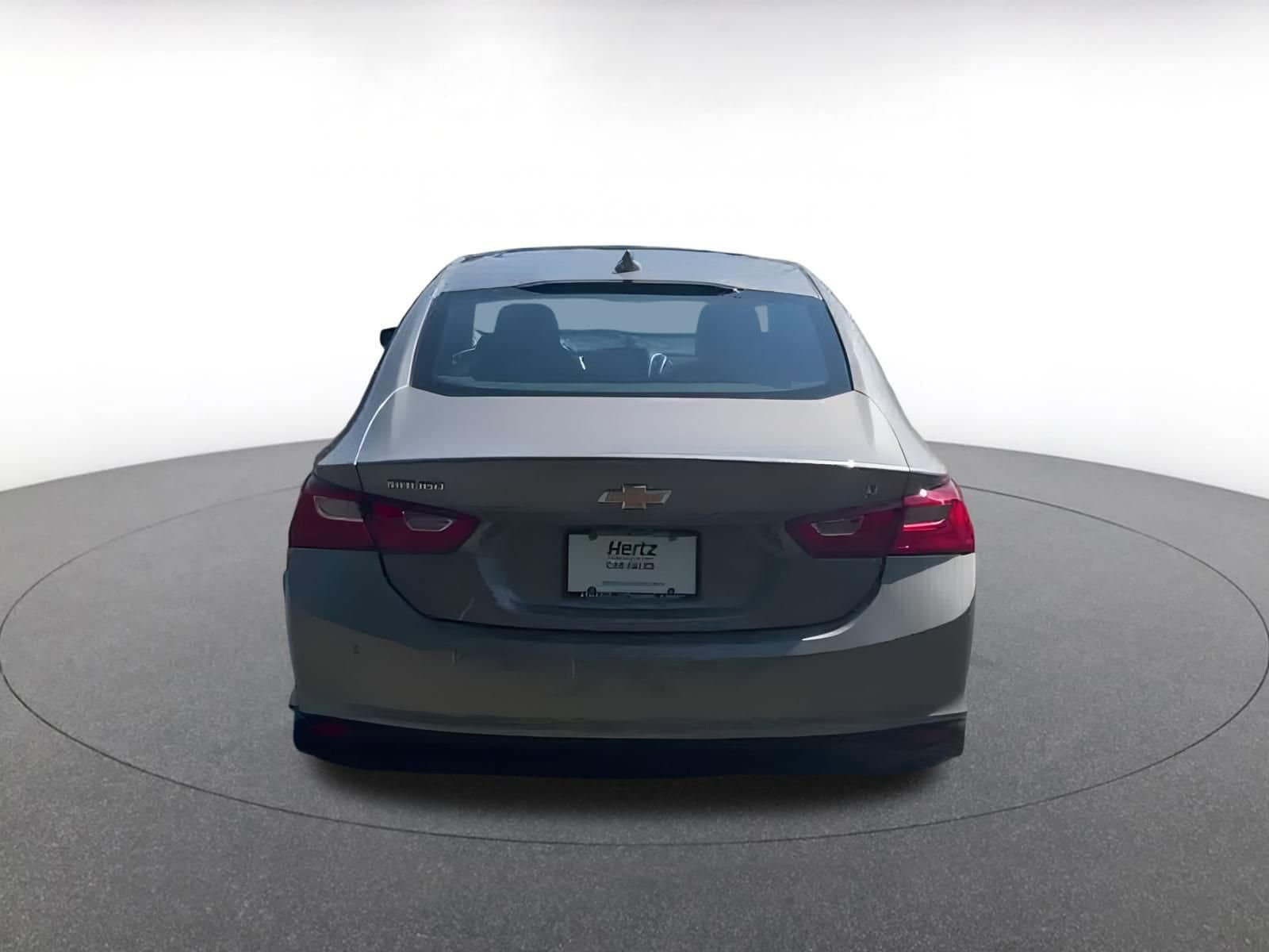 Thumbnail: 2024 Chevrolet Malibu - 12