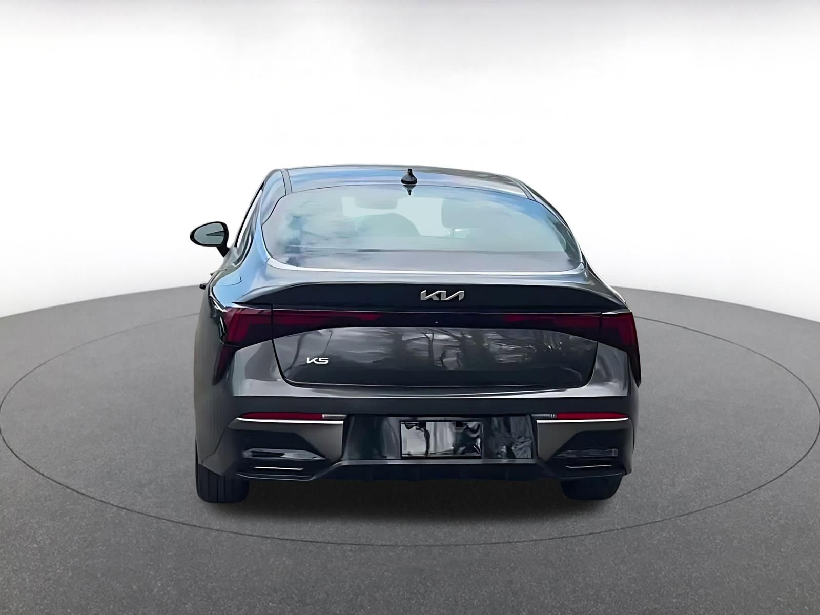 Thumbnail: 2025 Kia K5 - 12