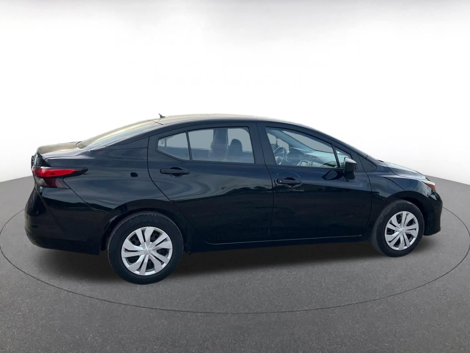 Thumbnail: 2024 Nissan Versa - 17