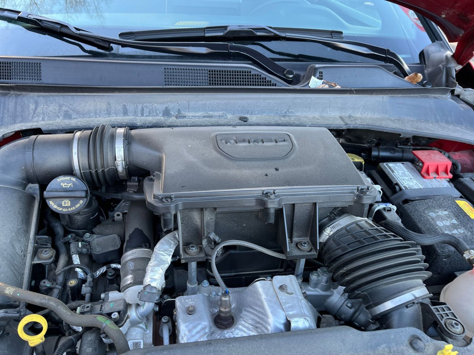 Thumbnail: 2025 Jeep Compass - 31