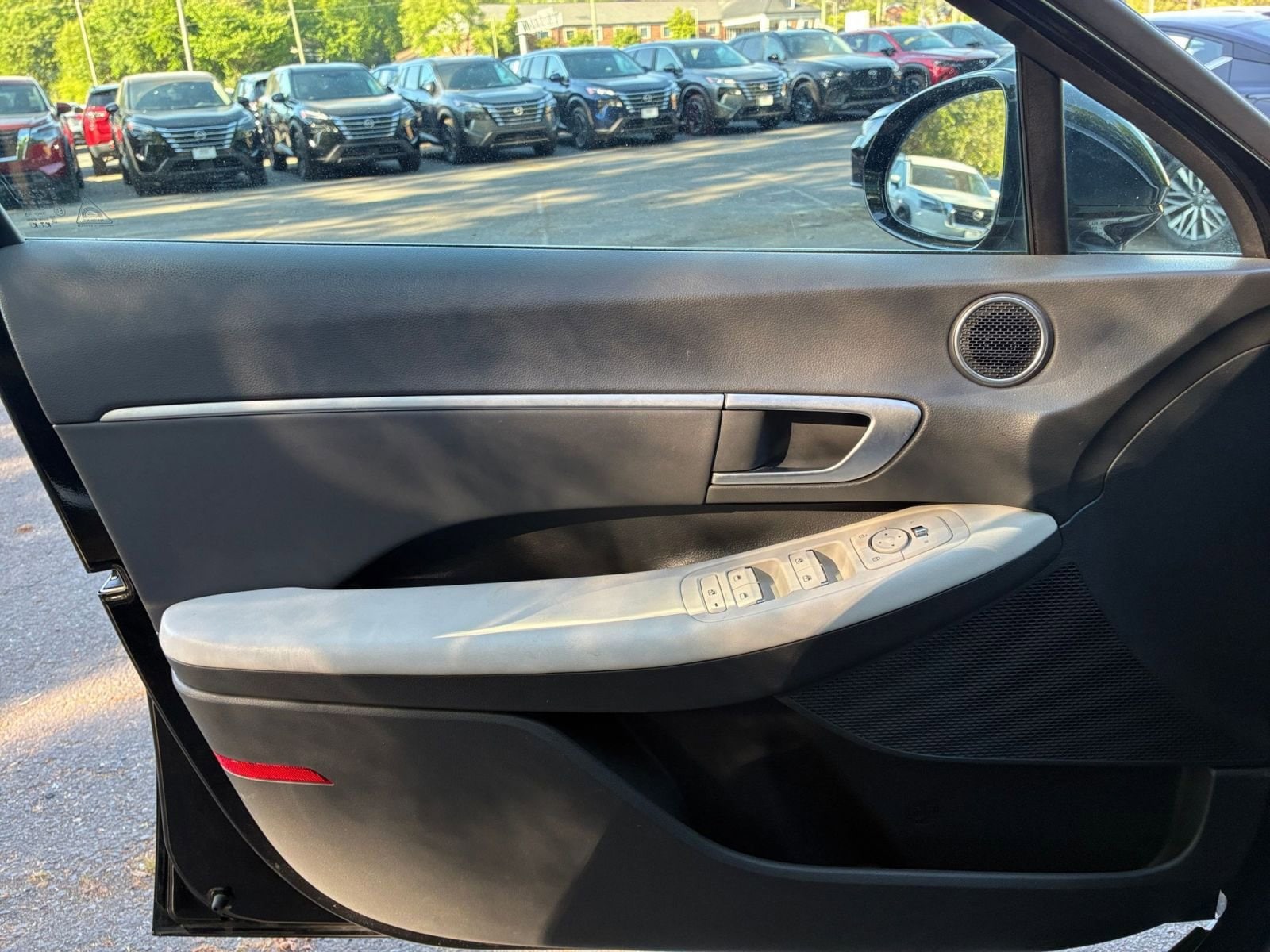 Thumbnail: 2025 Hyundai Sonata - 18