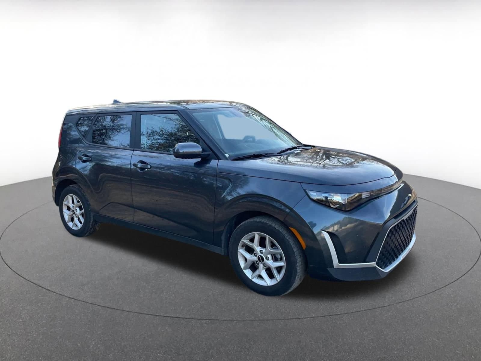 Thumbnail: 2025 Kia Soul - 2
