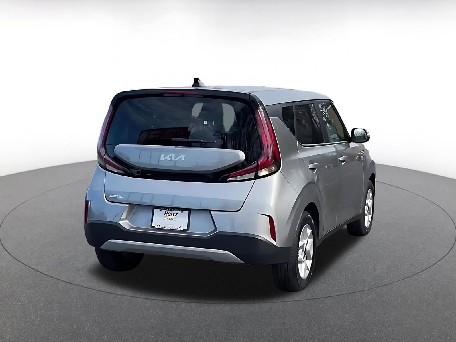 Thumbnail: 2025 Kia Soul - 12