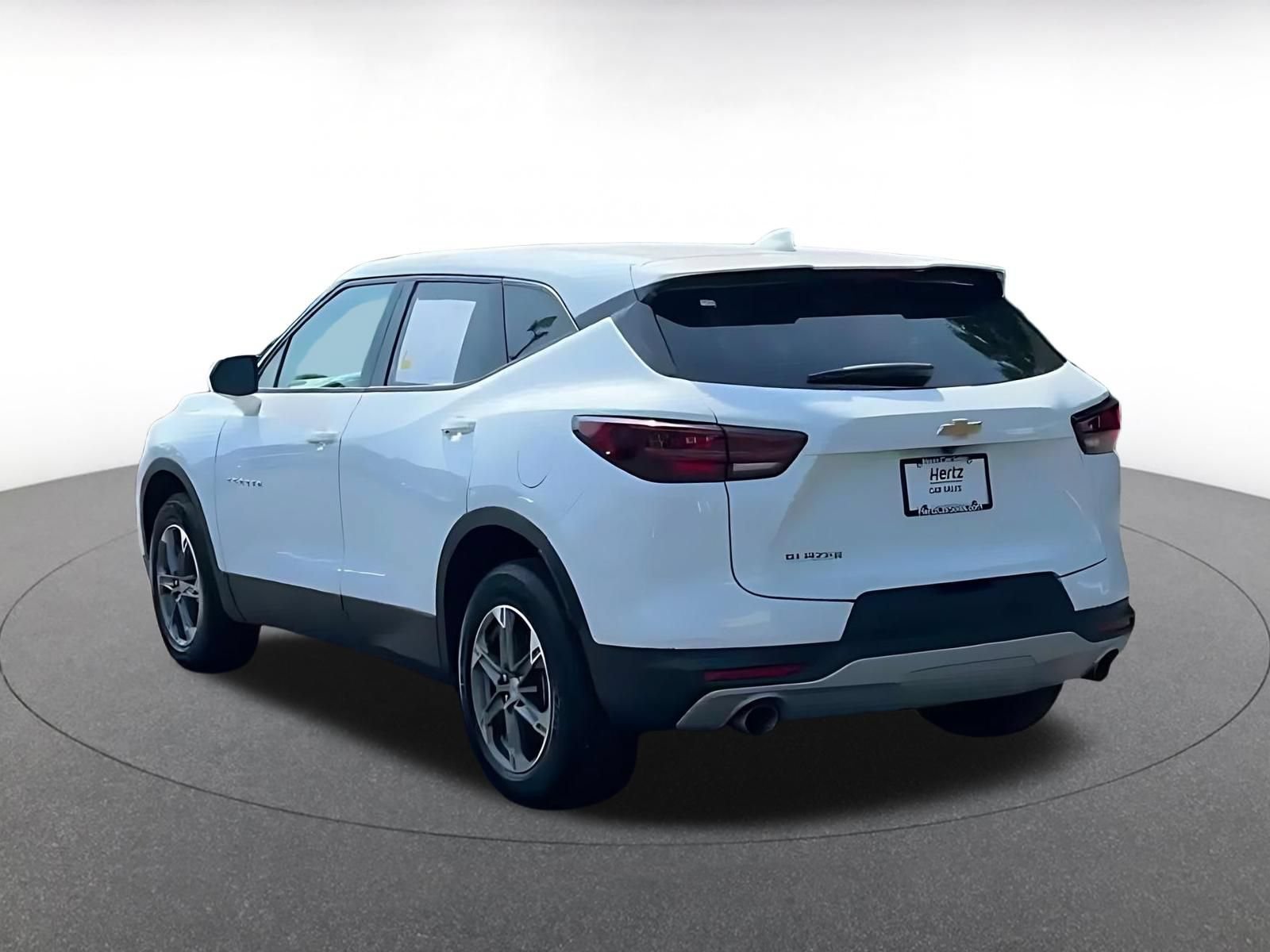 Thumbnail: 2026 Chevrolet Blazer - 11