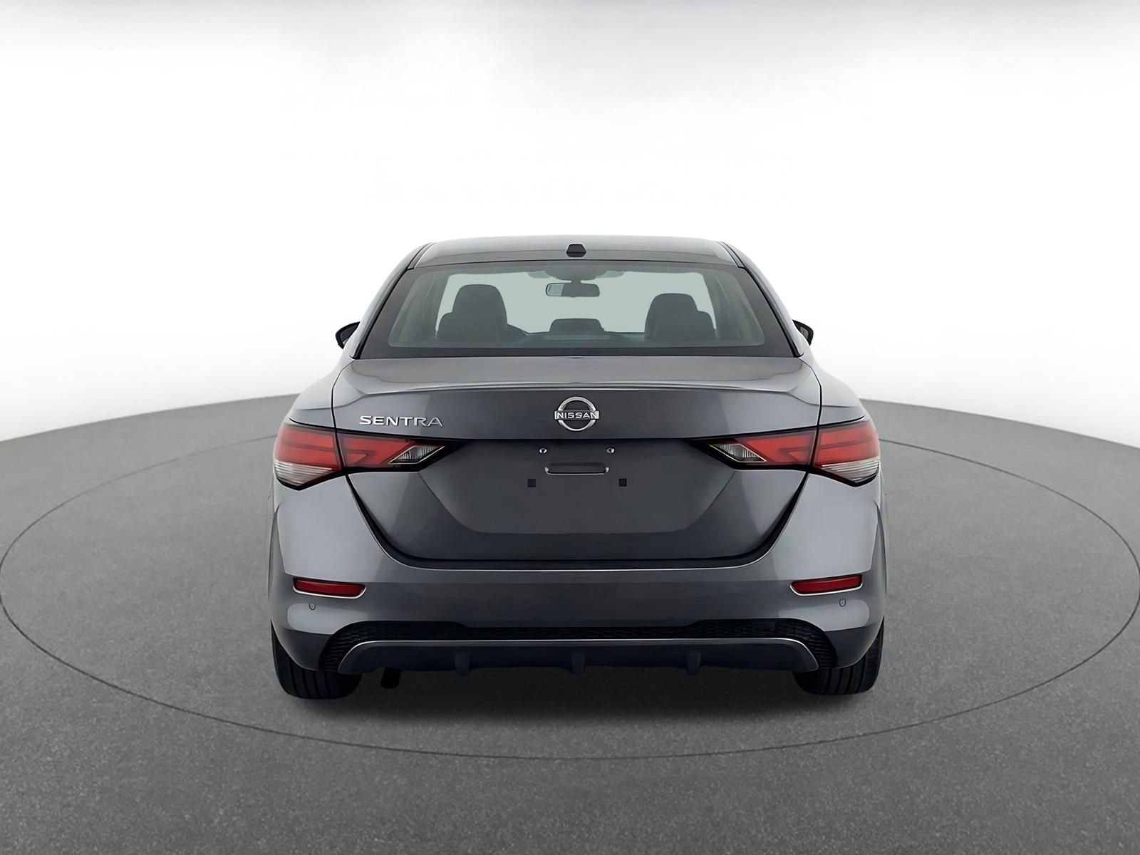 Thumbnail: 2025 Nissan Sentra - 8
