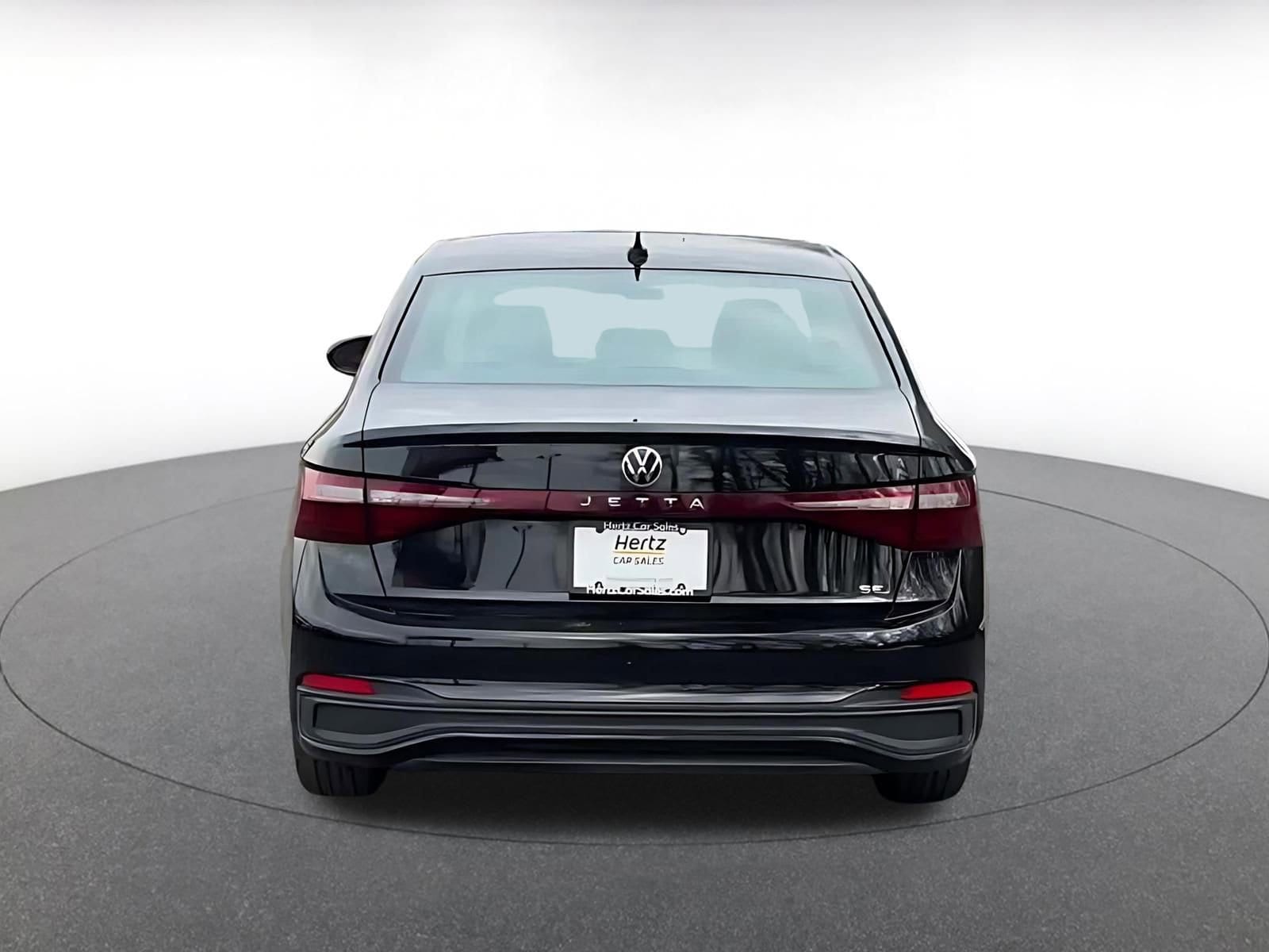 Thumbnail: 2025 Volkswagen Jetta - 7