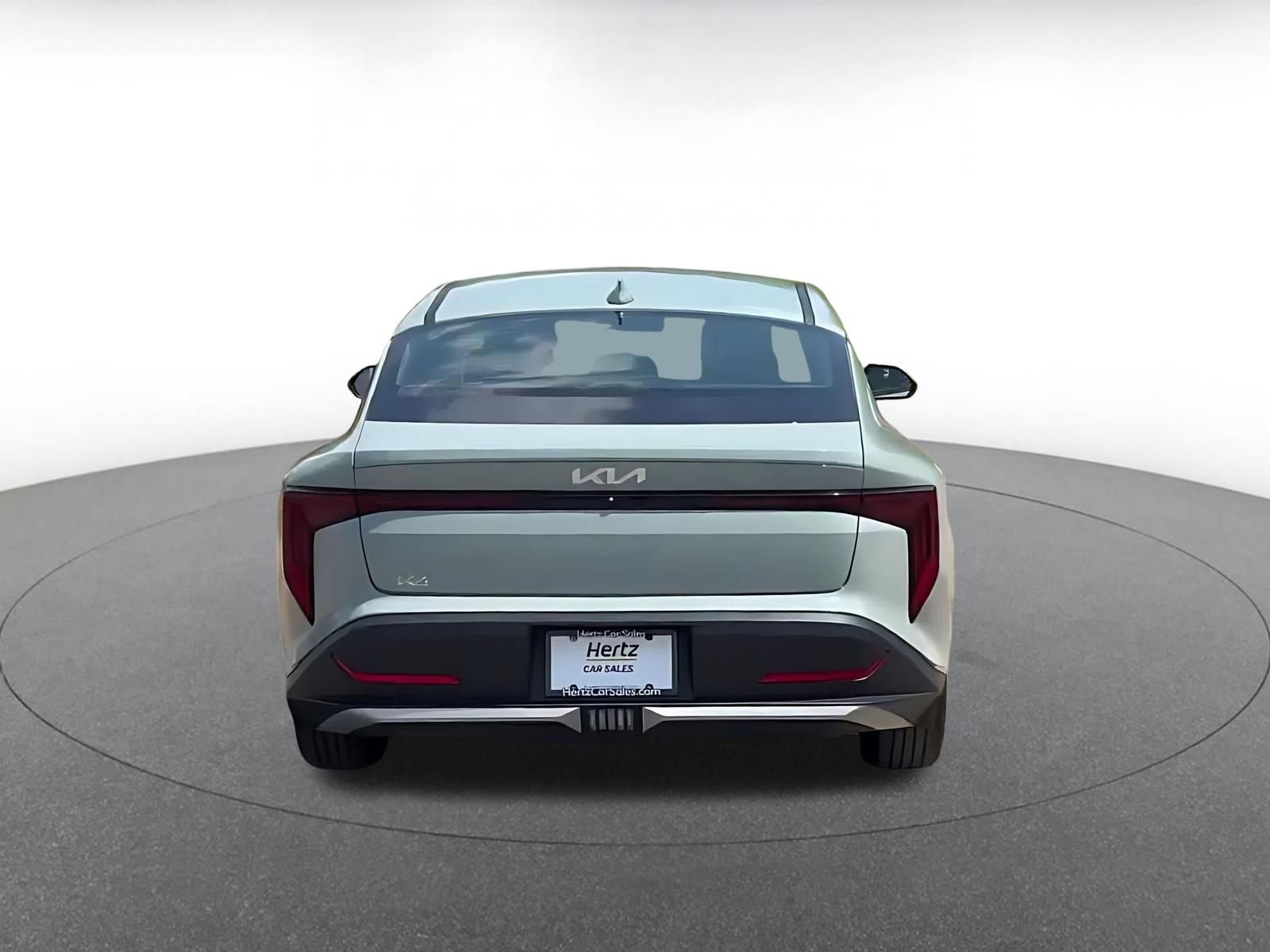 Thumbnail: 2025 Kia K4 - 12
