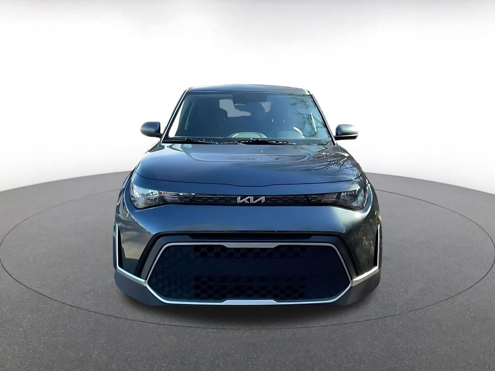 Thumbnail: 2025 Kia Soul - 4