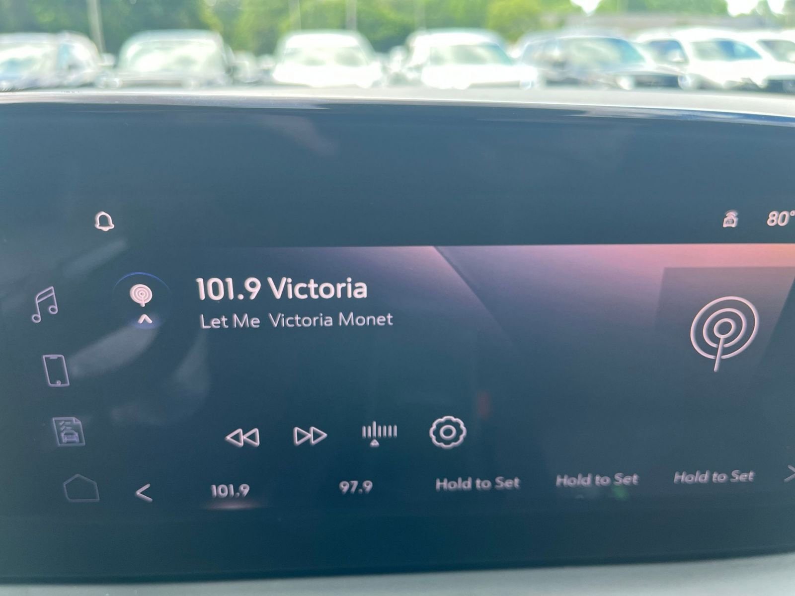 Thumbnail: 2025 Buick Encore GX - 20