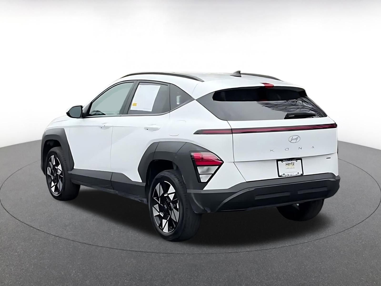 Thumbnail: 2025 Hyundai Kona - 11