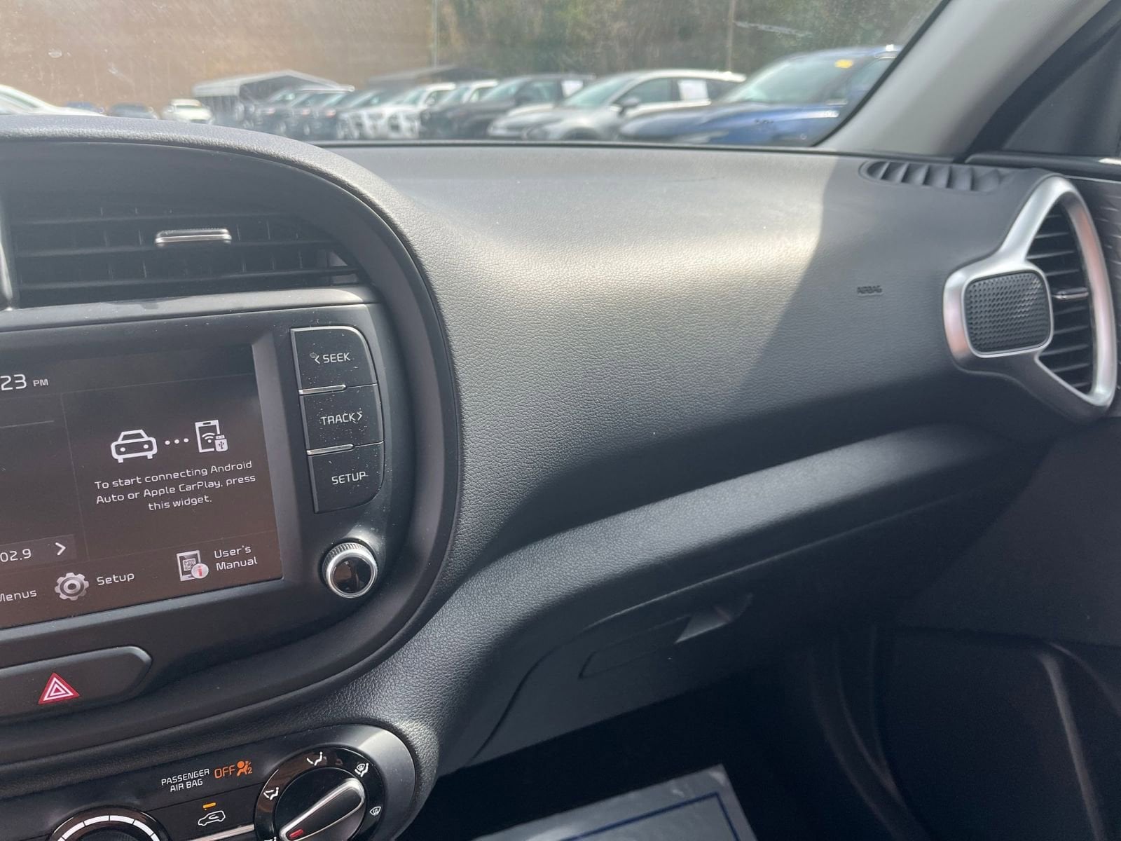 2024 Kia Soul LX 31