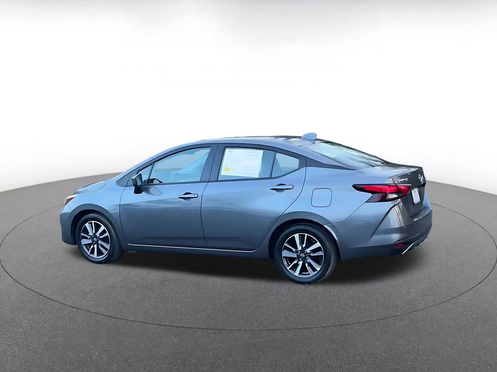 Thumbnail: 2025 Nissan Versa - 10