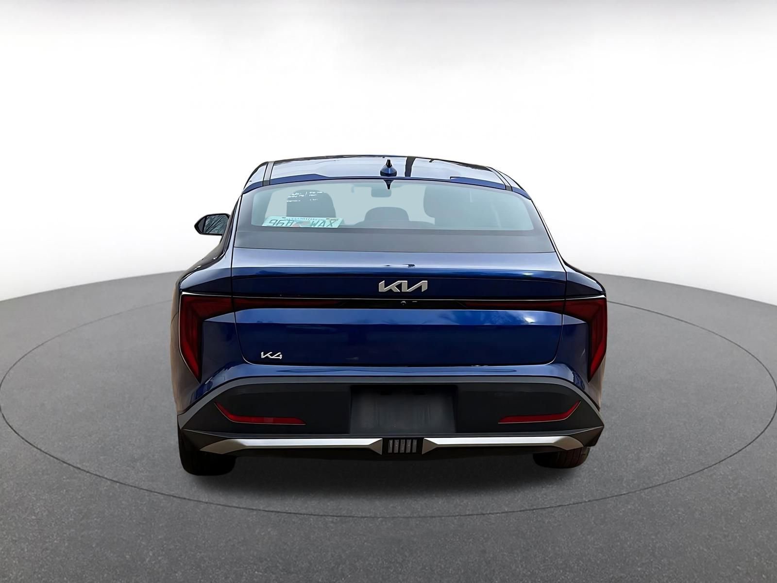 Thumbnail: 2025 Kia K4 - 12