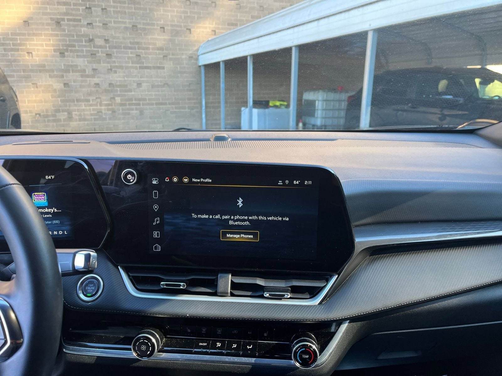 Thumbnail: 2025 Chevrolet Equinox - 18