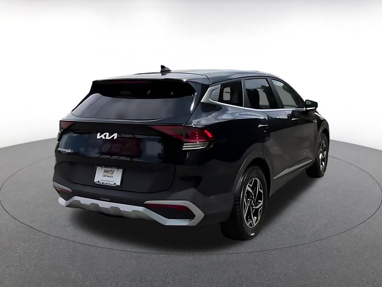 Thumbnail: 2025 Kia Sportage - 15