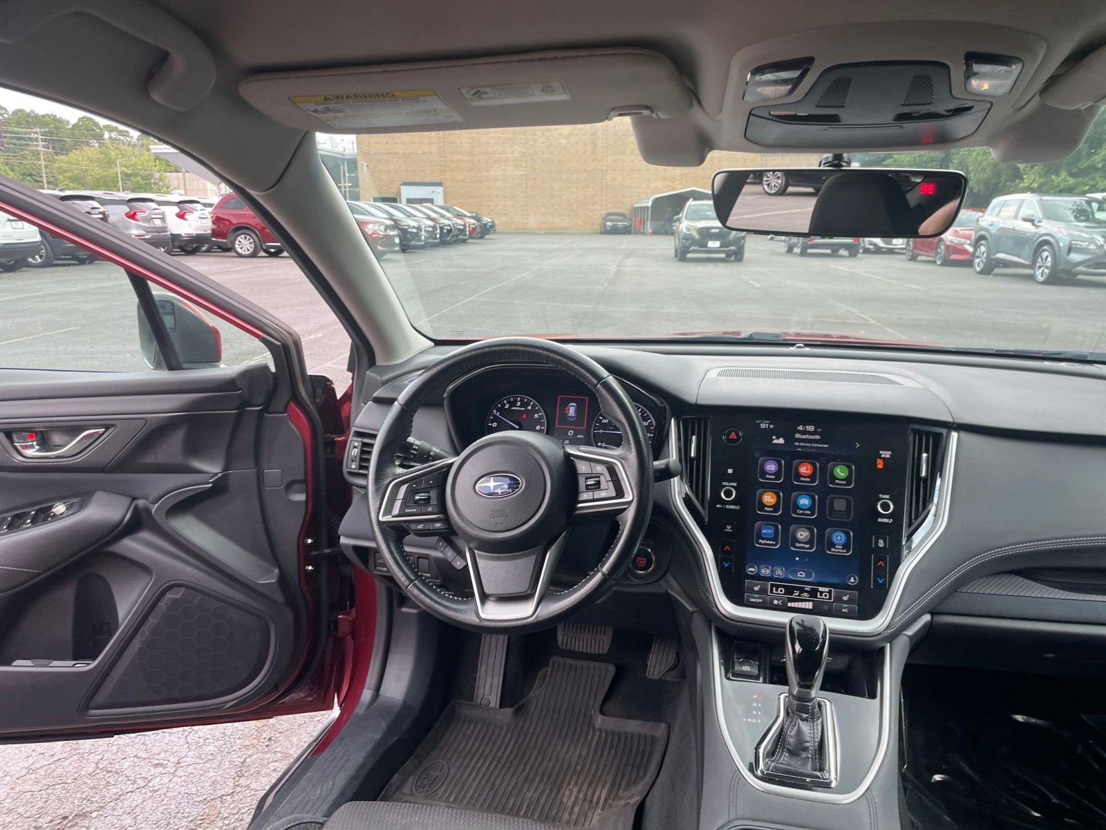 Thumbnail: 2020 Subaru Outback - 30